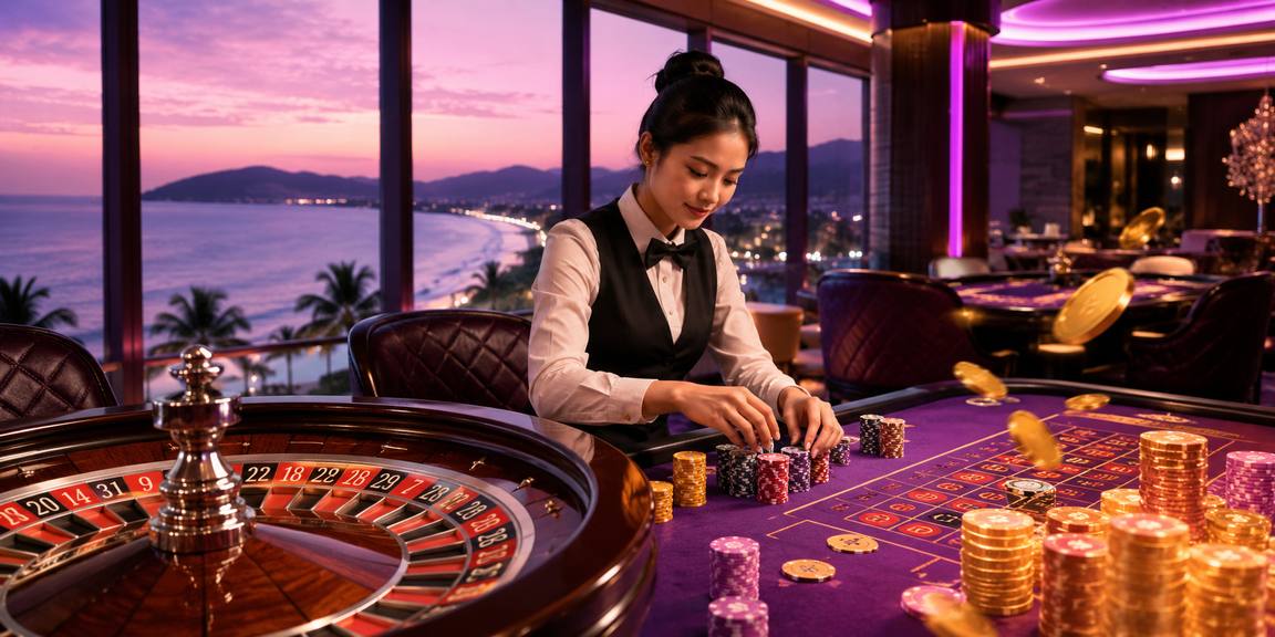alo 789 Live Casino